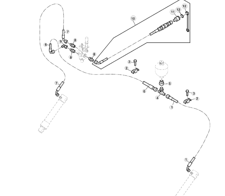 Hydraulic For Roller Compression Unit - ST275342 18.jpg